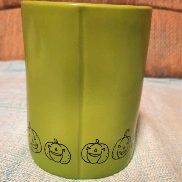 Rae Dunn Wicked Candle - Picture 2 of 4